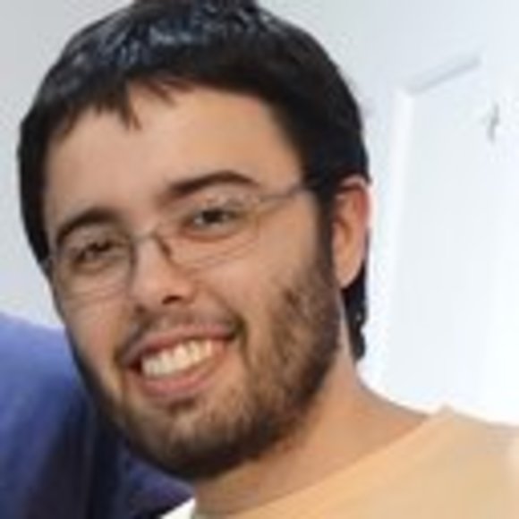 Meet your Posher, Eli - Picture 1 of 1